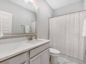 18519 Parkland Row Drive, Cypress TX 77433