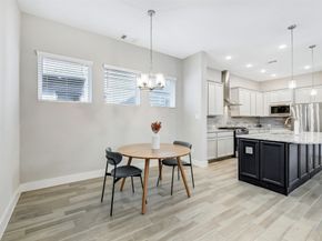 18519 Parkland Row Drive, Cypress TX 77433