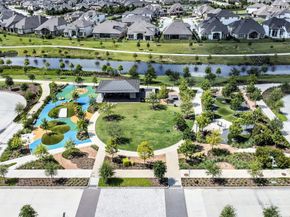 18519 Parkland Row Drive, Cypress TX 77433