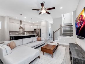 18519 Parkland Row Drive, Cypress TX 77433