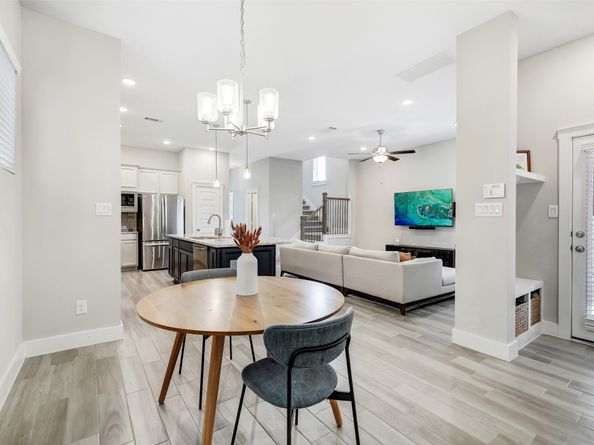 18519 Parkland Row Drive, Cypress TX 77433