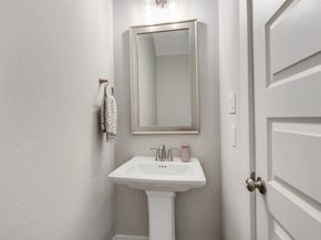 18519 Parkland Row Drive, Cypress TX 77433