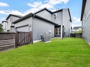 18519 Parkland Row Drive, Cypress TX 77433