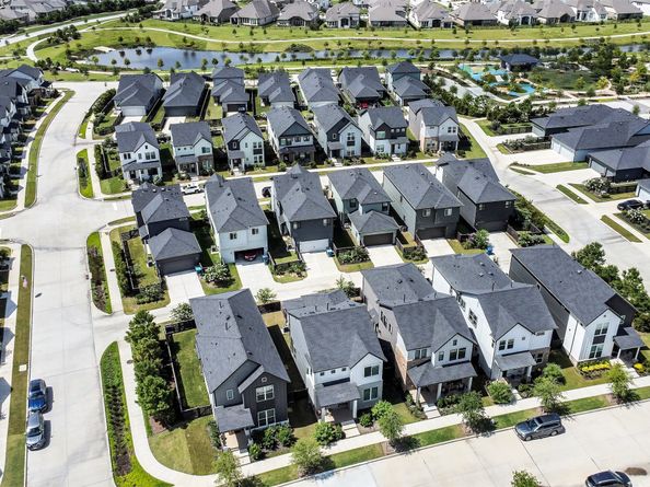 18519 Parkland Row Drive, Cypress TX 77433
