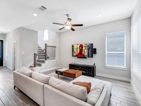 18519 Parkland Row Drive, Cypress TX 77433