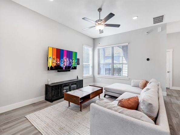 18519 Parkland Row Drive, Cypress TX 77433