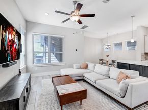 18519 Parkland Row Drive, Cypress TX 77433