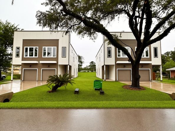 10008 Hazelhurst Drive, Houston TX 77080