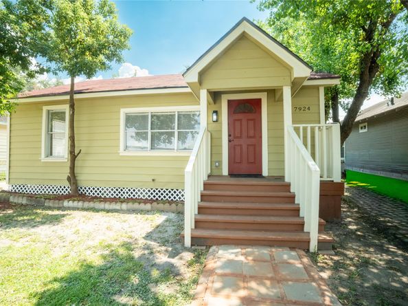 7924 Elvera Street, Houston TX 77012