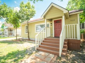 7924 Elvera Street, Houston TX 77012