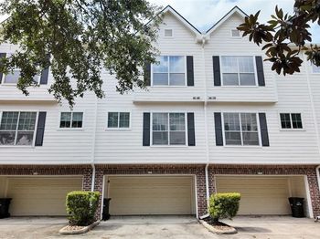 9200 Westheimer Road