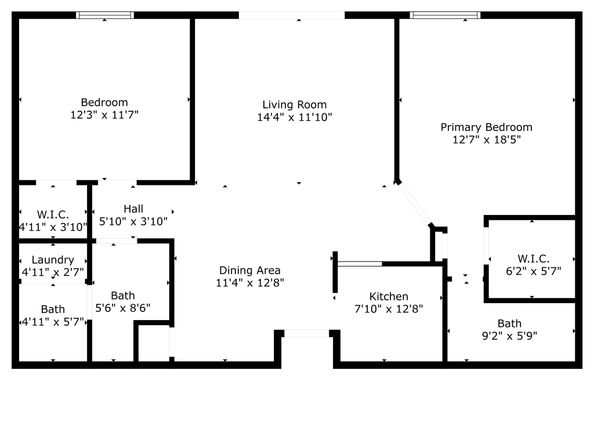 8517 Hearth Drive 5, Houston TX 77054