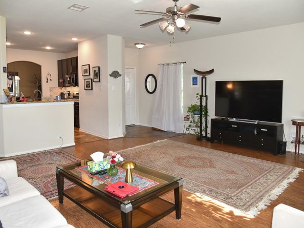 19211 Side Way, Tomball TX 77375