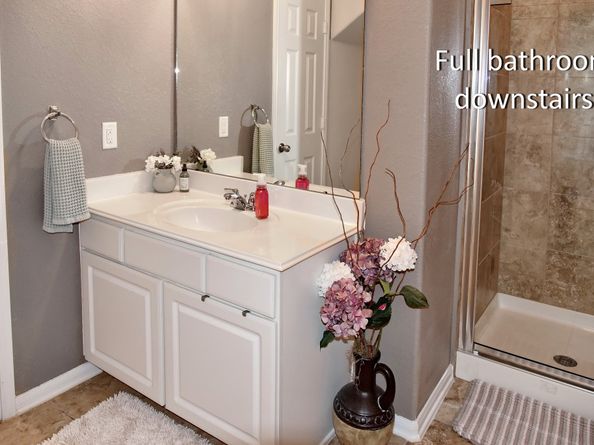 19211 Side Way, Tomball TX 77375