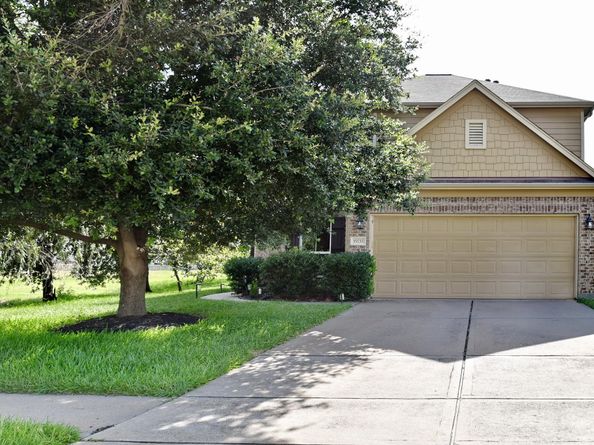 19211 Side Way, Tomball TX 77375