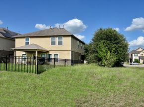 19211 Side Way, Tomball TX 77375