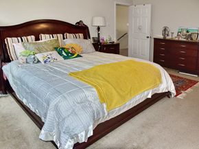 19211 Side Way, Tomball TX 77375