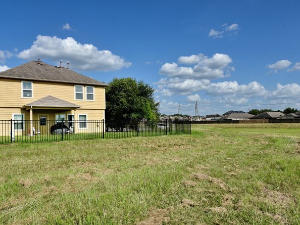 19211 Side Way, Tomball TX 77375