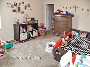 19211 Side Way, Tomball TX 77375