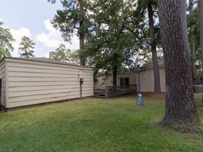 1926 Maple Lakes Drive, Houston TX 77339