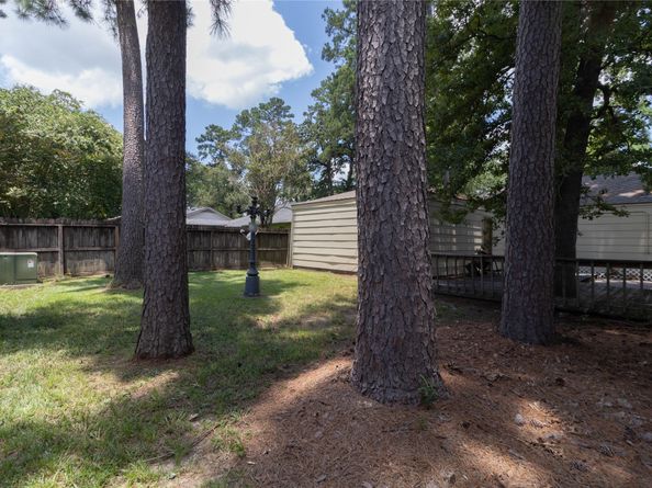 1926 Maple Lakes Drive, Houston TX 77339