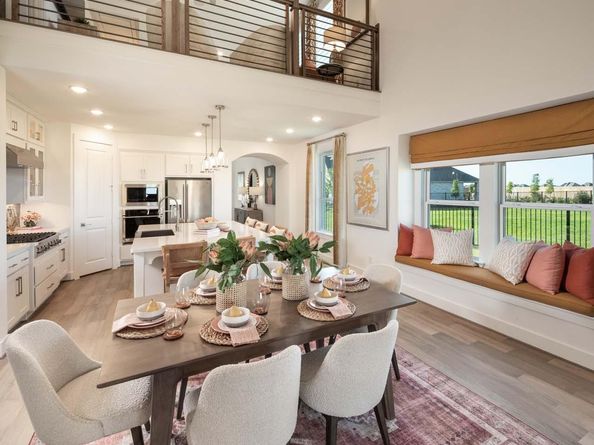 459 Mathis Lake Lane, Conroe TX 77304