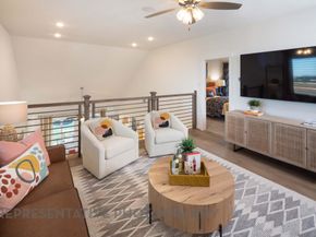 459 Mathis Lake Lane, Conroe TX 77304