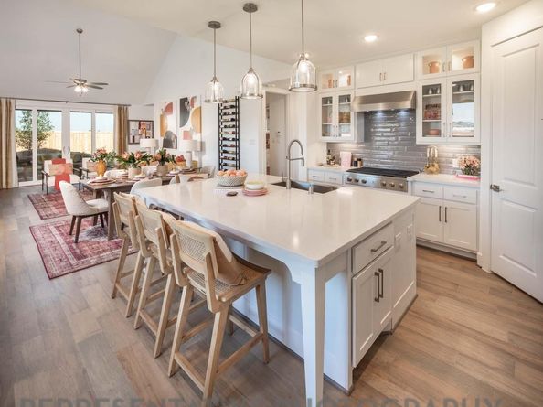 459 Mathis Lake Lane, Conroe TX 77304