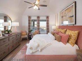 459 Mathis Lake Lane, Conroe TX 77304