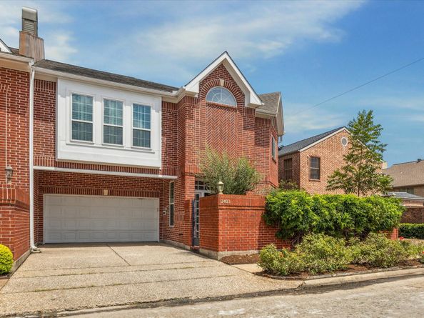 2403 Potomac Drive, Houston TX 77057