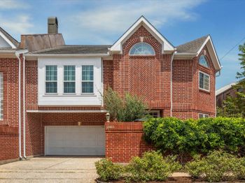 2403 Potomac Drive