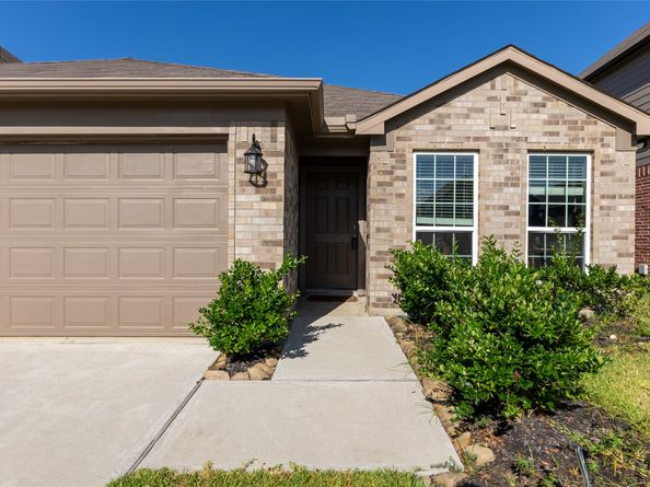 1807 Cypress Canyon Trail, Conroe TX 77301