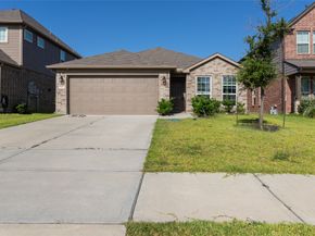 1807 Cypress Canyon Trail, Conroe TX 77301
