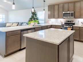 1807 Cypress Canyon Trail, Conroe TX 77301