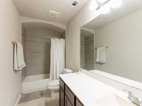 1807 Cypress Canyon Trail, Conroe TX 77301