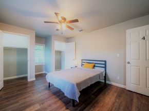 428 Gans Street, Houston TX 77029
