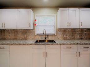 428 Gans Street, Houston TX 77029