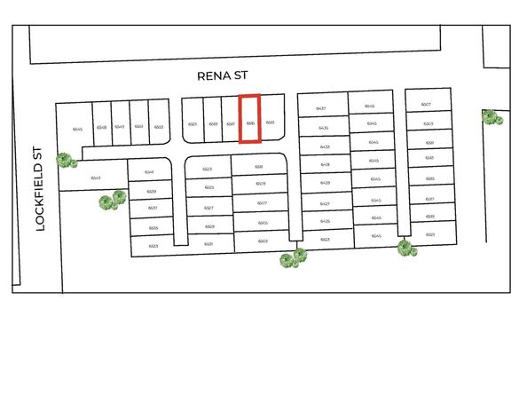 6515 Rena Street, Houston TX 77092