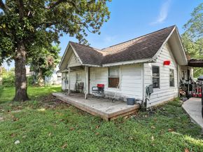 7007 Gonzales Street, Houston TX 77020