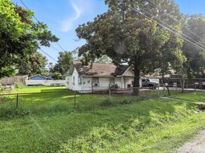 7007 Gonzales Street, Houston TX 77020