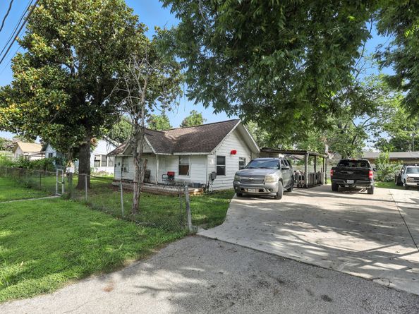 7007 Gonzales Street, Houston TX 77020