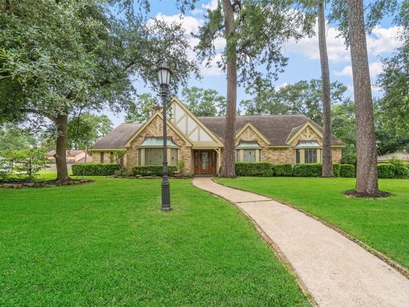 27257 Wells Lane, Conroe TX 77385