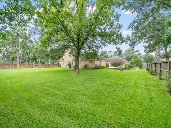 27257 Wells Lane, Conroe TX 77385