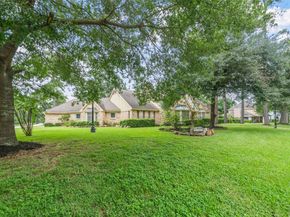 27257 Wells Lane, Conroe TX 77385