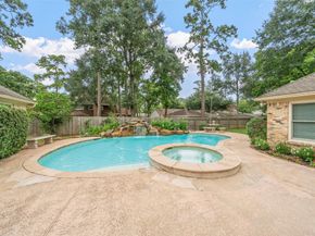 27257 Wells Lane, Conroe TX 77385