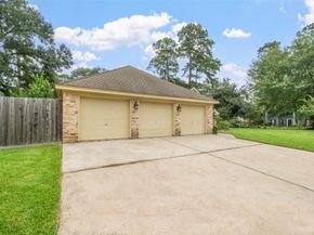 27257 Wells Lane, Conroe TX 77385