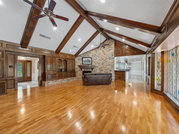 27257 Wells Lane, Conroe TX 77385