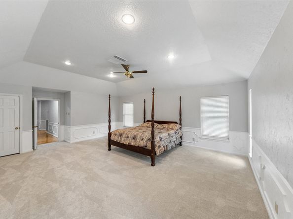 27257 Wells Lane, Conroe TX 77385