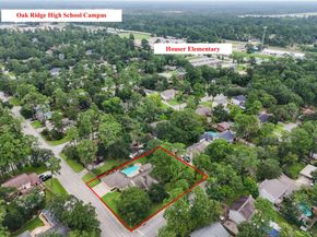 27257 Wells Lane, Conroe TX 77385