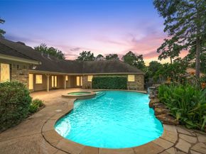 27257 Wells Lane, Conroe TX 77385